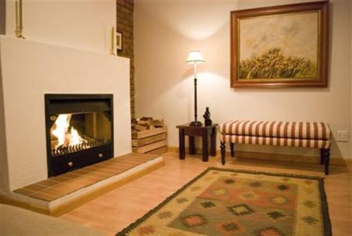 фото отеля Adagio Guest House