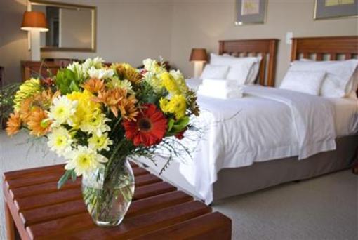 фото отеля Adagio Guest House