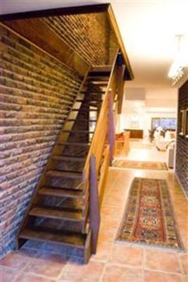 фото отеля Adagio Guest House
