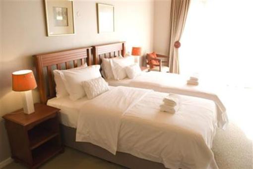 фото отеля Adagio Guest House