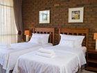 фото отеля Adagio Guest House