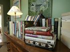фото отеля Booklovers Bed & Breakfast