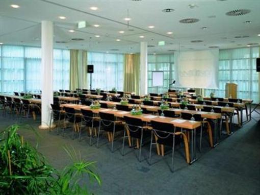 фото отеля Innside Premium Hotel Munchen Neue Messe Aschheim
