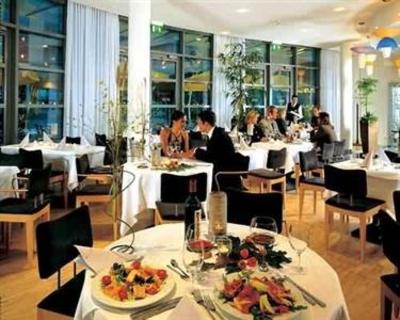 фото отеля Innside Premium Hotel Munchen Neue Messe Aschheim