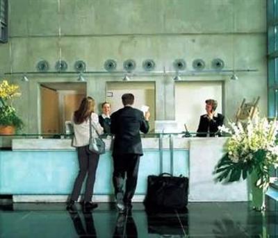 фото отеля Innside Premium Hotel Munchen Neue Messe Aschheim