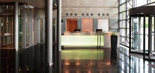 фото отеля Innside Premium Hotel Munchen Neue Messe Aschheim