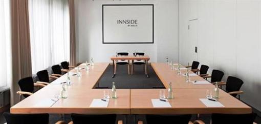 фото отеля Innside Premium Hotel Munchen Neue Messe Aschheim