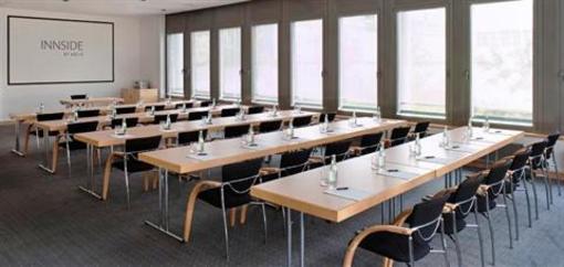 фото отеля Innside Premium Hotel Munchen Neue Messe Aschheim