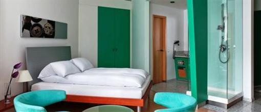 фото отеля Innside Premium Hotel Munchen Neue Messe Aschheim