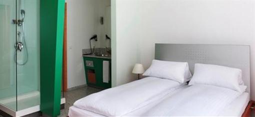 фото отеля Innside Premium Hotel Munchen Neue Messe Aschheim