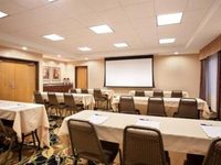 Holiday Inn Express Hotel & Suites Peru