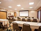фото отеля Holiday Inn Express Hotel & Suites Peru