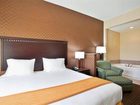 фото отеля Holiday Inn Express Hotel & Suites Peru