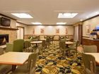 фото отеля Holiday Inn Express Hotel & Suites Peru
