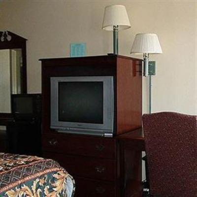 фото отеля Economy Inn North Oklahoma Cty