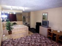 Economy Inn North Oklahoma Cty