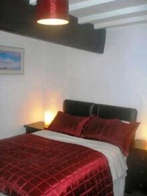 фото отеля The Malt House Hotel Halifax (West Yorkshire)