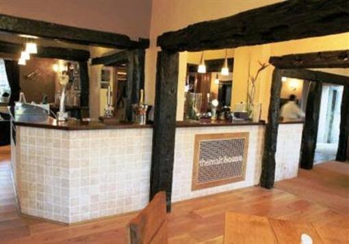 фото отеля The Malt House Hotel Halifax (West Yorkshire)