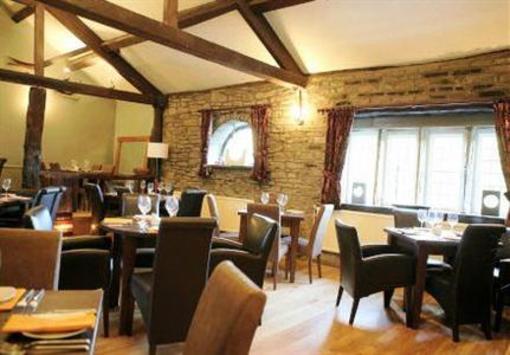 фото отеля The Malt House Hotel Halifax (West Yorkshire)