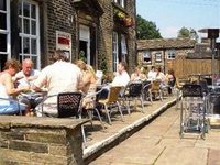 The Malt House Hotel Halifax (West Yorkshire)
