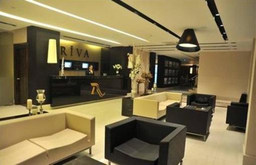 фото отеля Riva Resatbey Boutique & Business Hotel