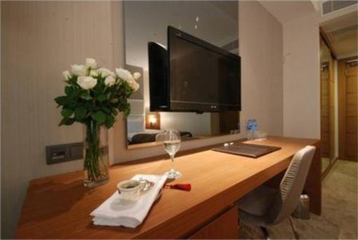 фото отеля Riva Resatbey Boutique & Business Hotel