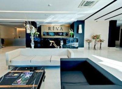 фото отеля Riva Resatbey Boutique & Business Hotel