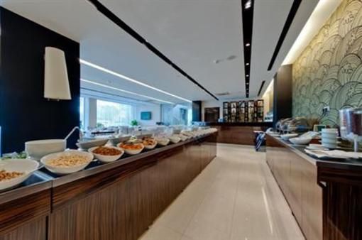 фото отеля Riva Resatbey Boutique & Business Hotel