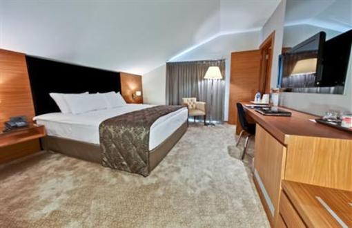фото отеля Riva Resatbey Boutique & Business Hotel