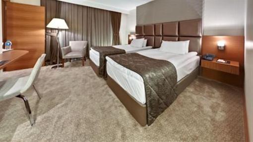 фото отеля Riva Resatbey Boutique & Business Hotel