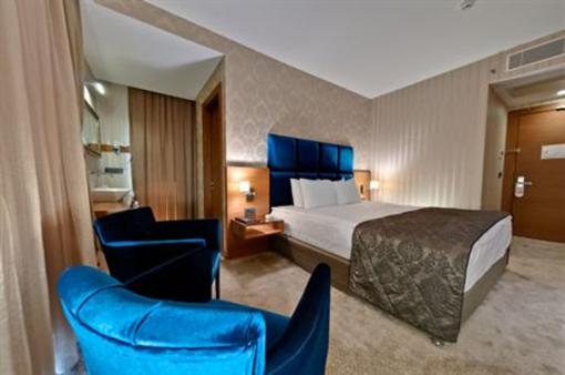 фото отеля Riva Resatbey Boutique & Business Hotel