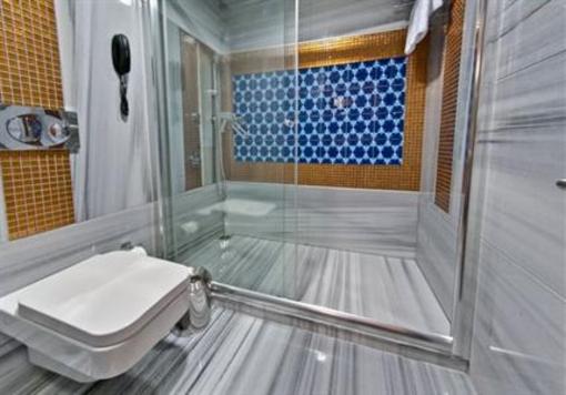 фото отеля Riva Resatbey Boutique & Business Hotel