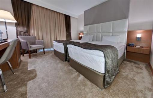 фото отеля Riva Resatbey Boutique & Business Hotel