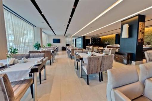 фото отеля Riva Resatbey Boutique & Business Hotel
