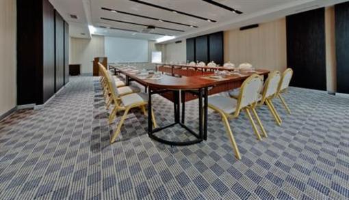 фото отеля Riva Resatbey Boutique & Business Hotel