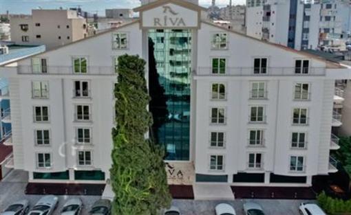 фото отеля Riva Resatbey Boutique & Business Hotel