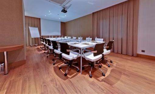 фото отеля Riva Resatbey Boutique & Business Hotel