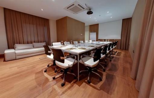 фото отеля Riva Resatbey Boutique & Business Hotel