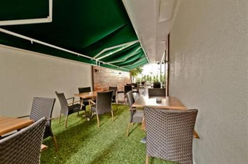 фото отеля Riva Resatbey Boutique & Business Hotel