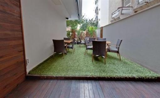 фото отеля Riva Resatbey Boutique & Business Hotel