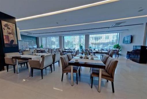 фото отеля Riva Resatbey Boutique & Business Hotel