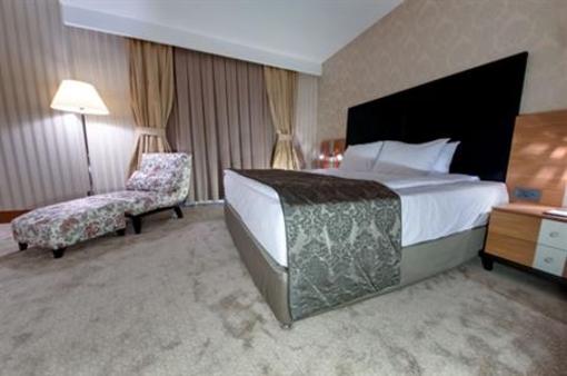 фото отеля Riva Resatbey Boutique & Business Hotel