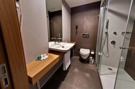 фото отеля Riva Resatbey Boutique & Business Hotel