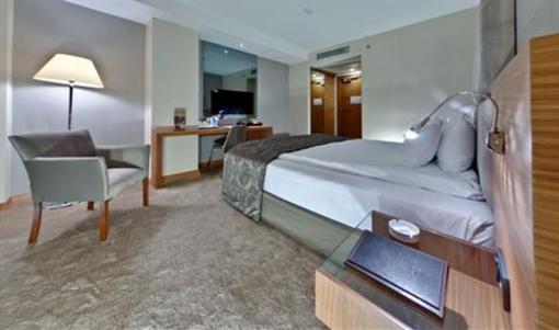 фото отеля Riva Resatbey Boutique & Business Hotel