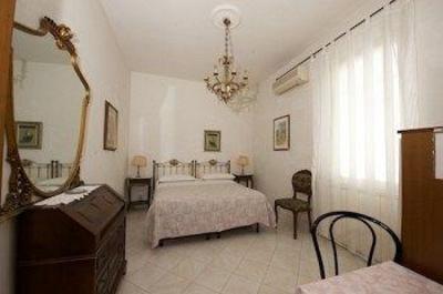 фото отеля Barbara House