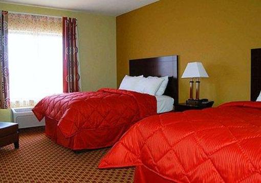фото отеля Comfort Inn & Suites Near Fort Gordon
