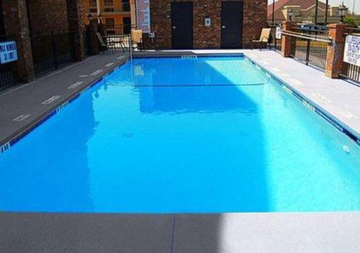 фото отеля Comfort Inn & Suites Near Fort Gordon