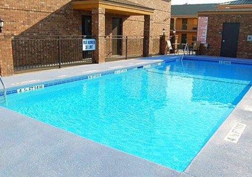 фото отеля Comfort Inn & Suites Near Fort Gordon