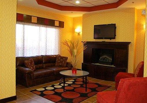 фото отеля Comfort Inn & Suites Near Fort Gordon