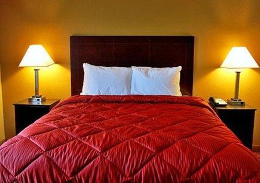 фото отеля Comfort Inn & Suites Near Fort Gordon